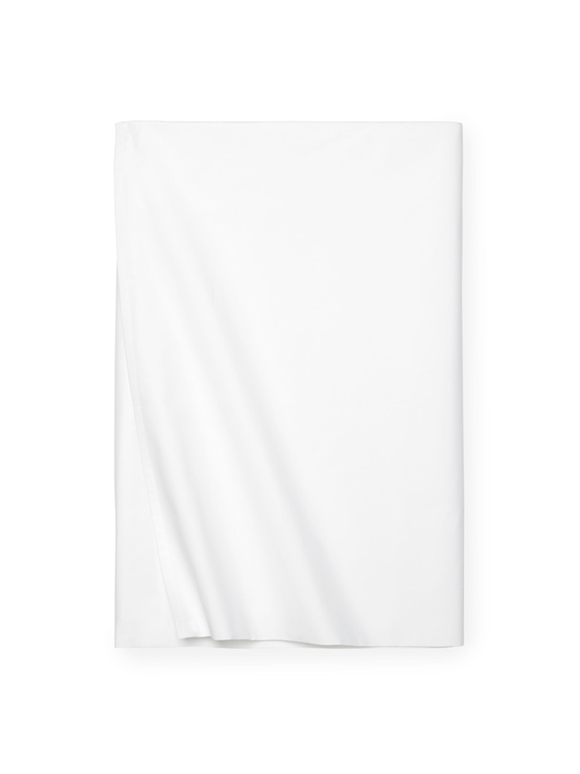 Sferra Grande Hotel Bed Skirt - White