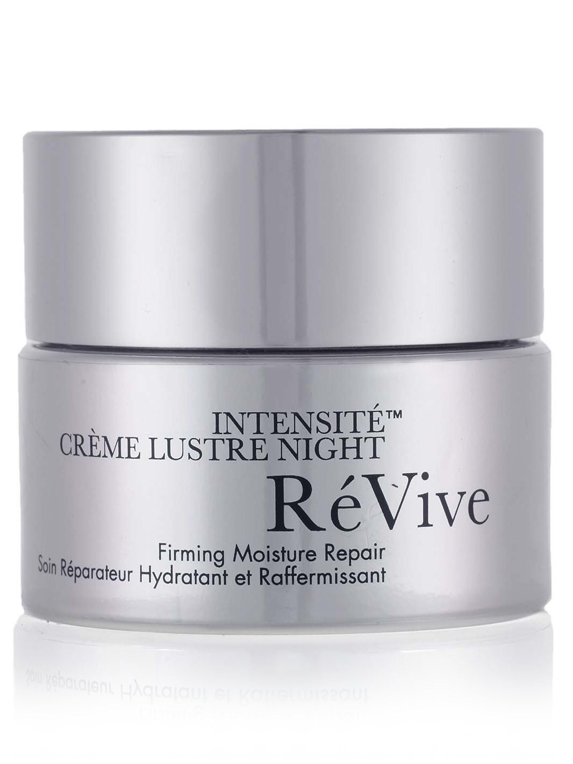 RéVive Intensité Crème Lustre Night Firming Moisture Repair