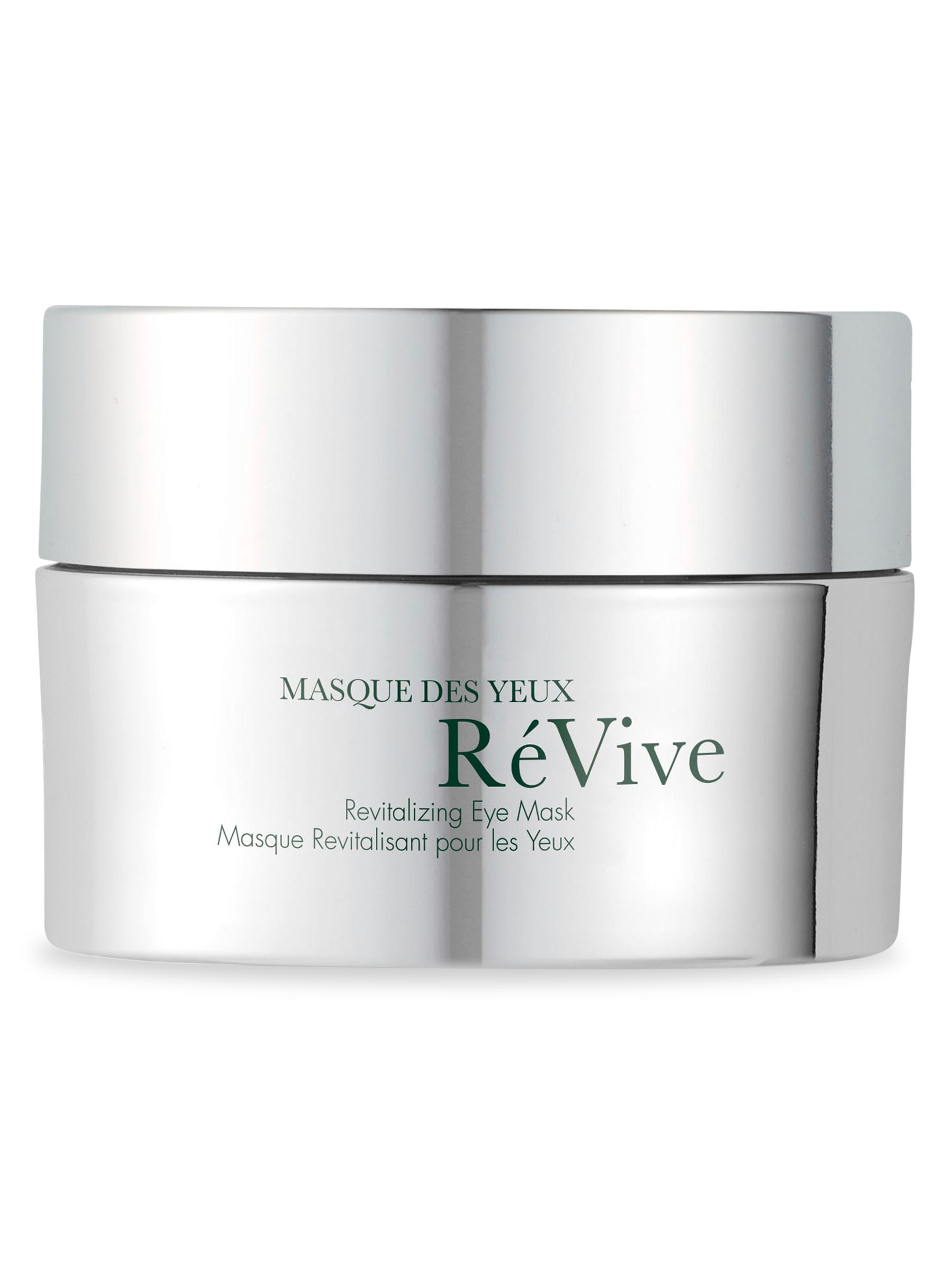 RéVive Masque Des Yeux Revitalizing Eye Mask No Size