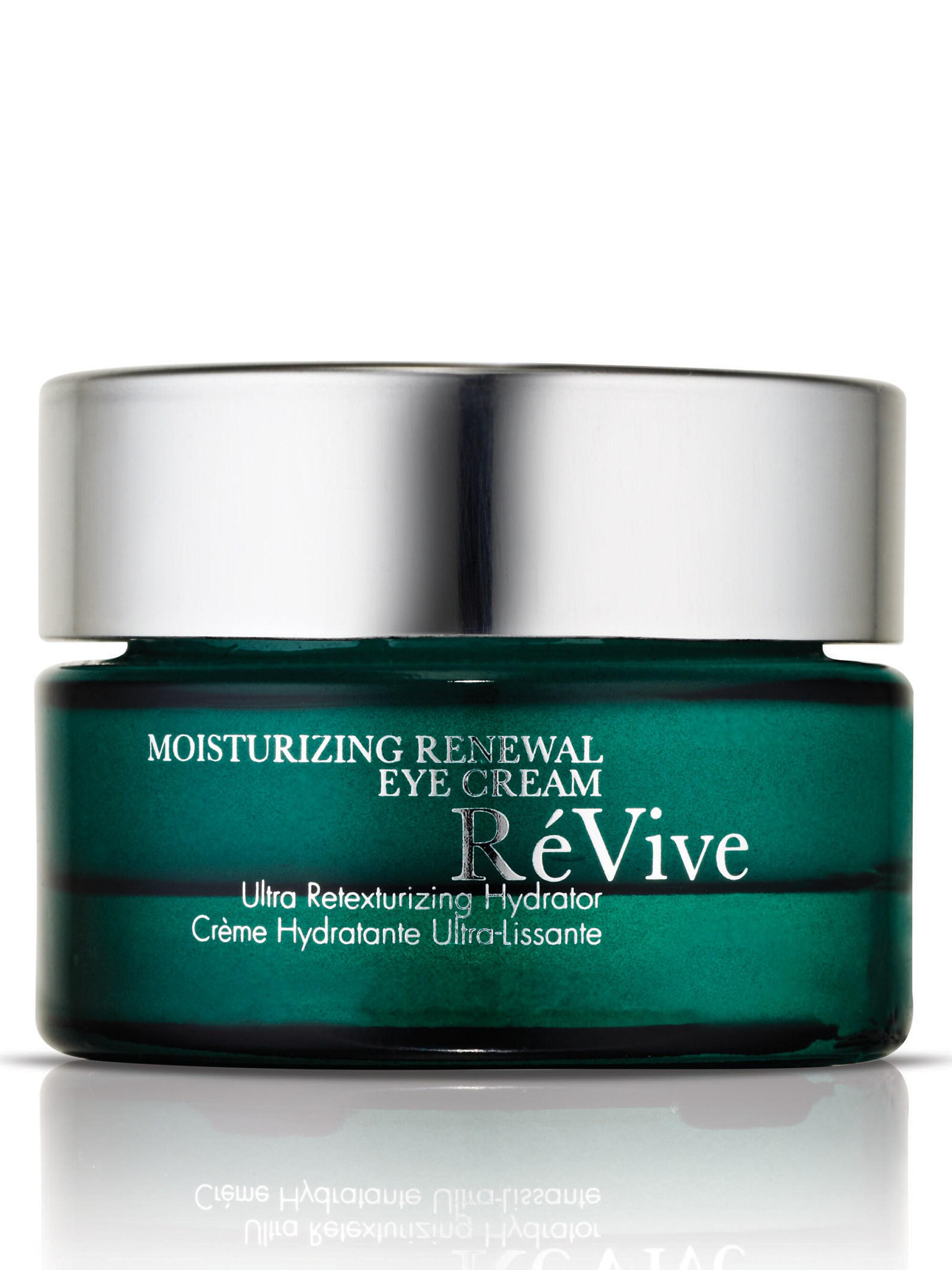 RéVive Moisturizing Renewal Eye Cream Ultra Retexturizing Hydrator No Size