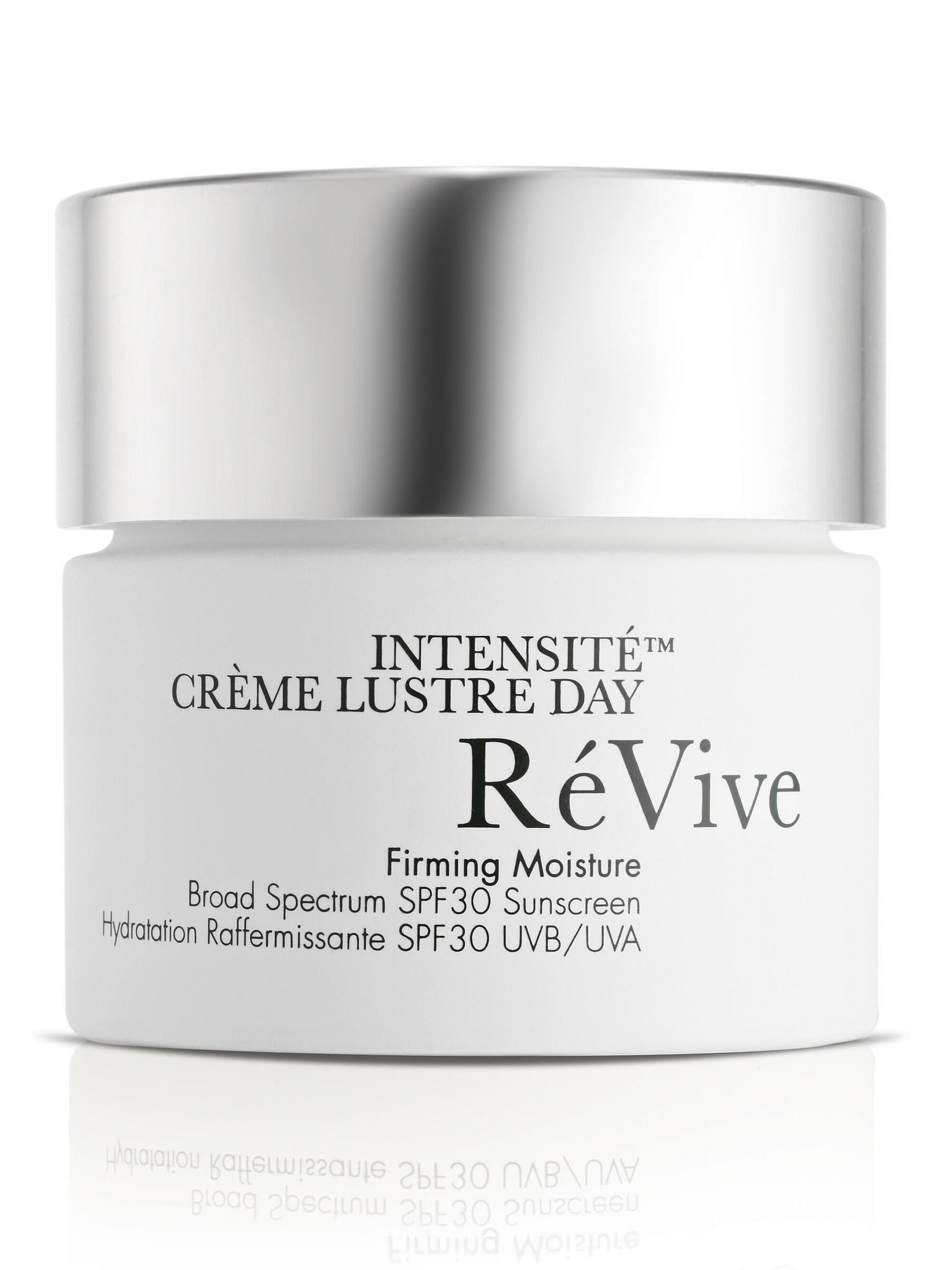 RéVive Intensité Crème Lustre Day Firming Moisture Broad Spectrum 30 Sunscreen No Size