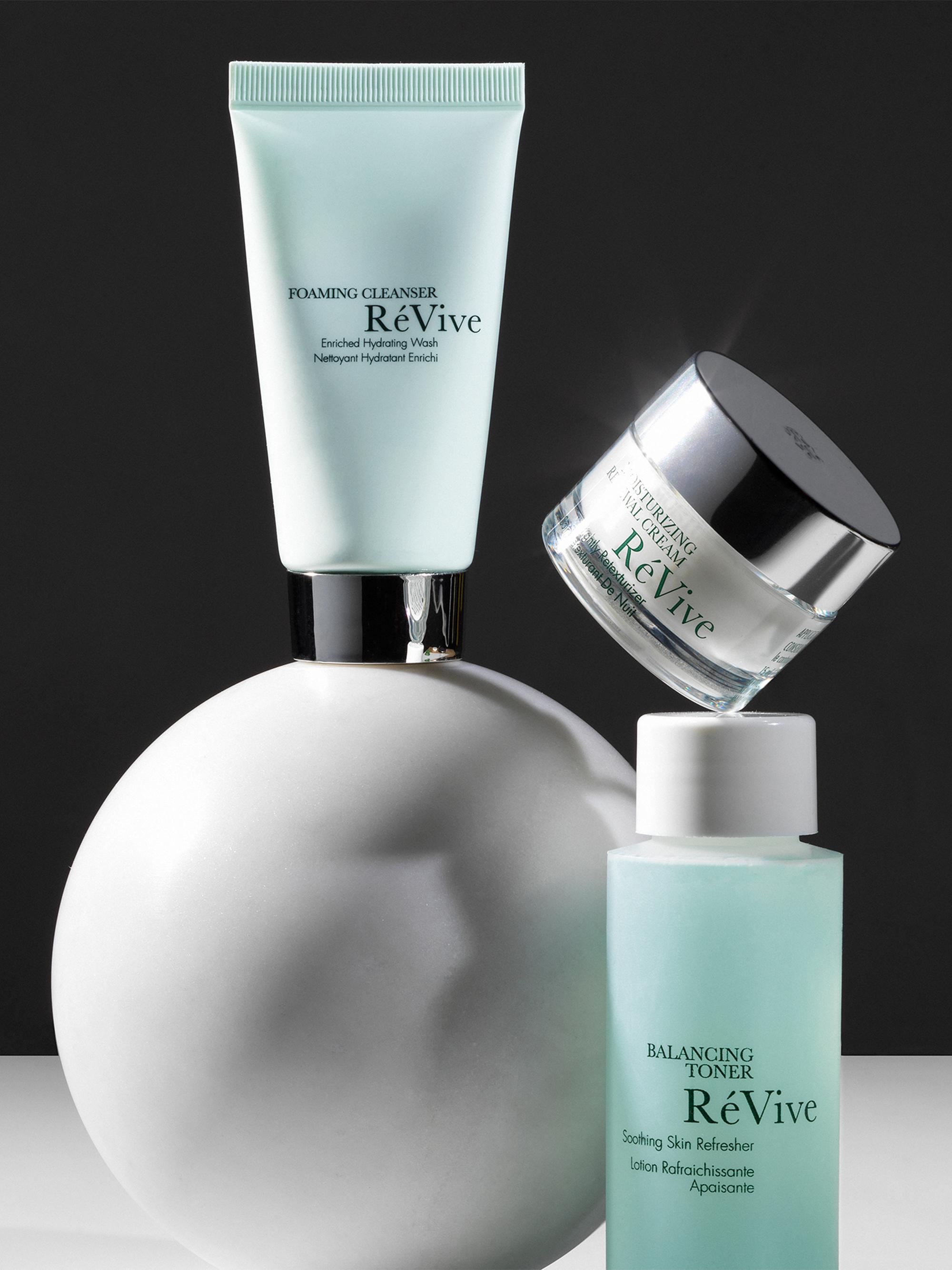 RéVive Balancing Toner Smoothing Skin Refresher | Saks Fifth Avenue