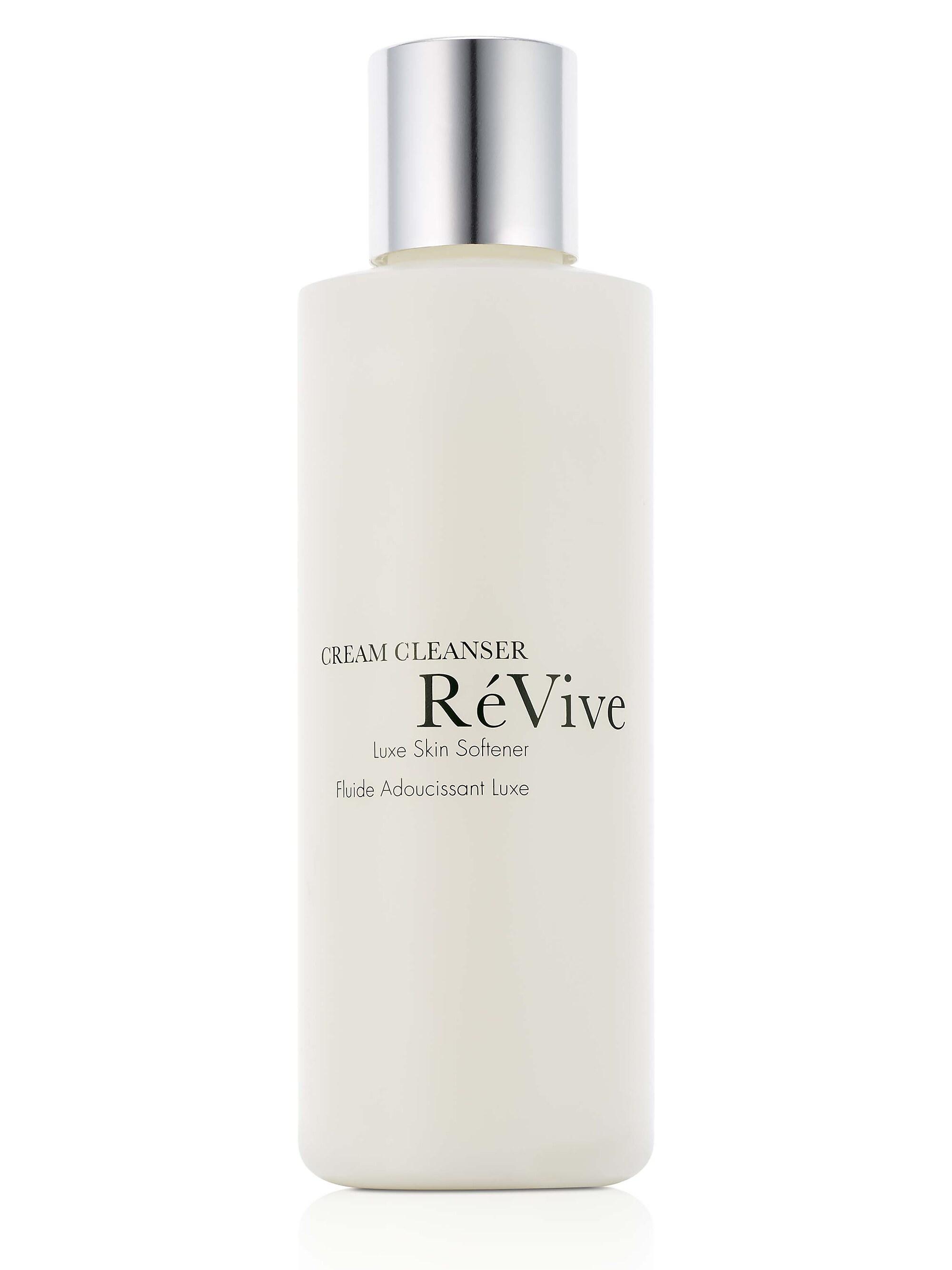 RéVive Cream Cleanser Luxe Skin Softener No Size