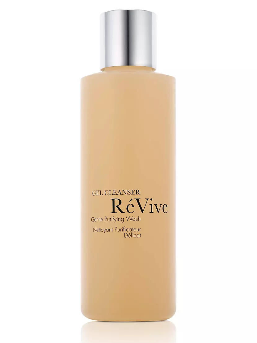 ReVive Gel Cleanser Gentle Purifying Wash