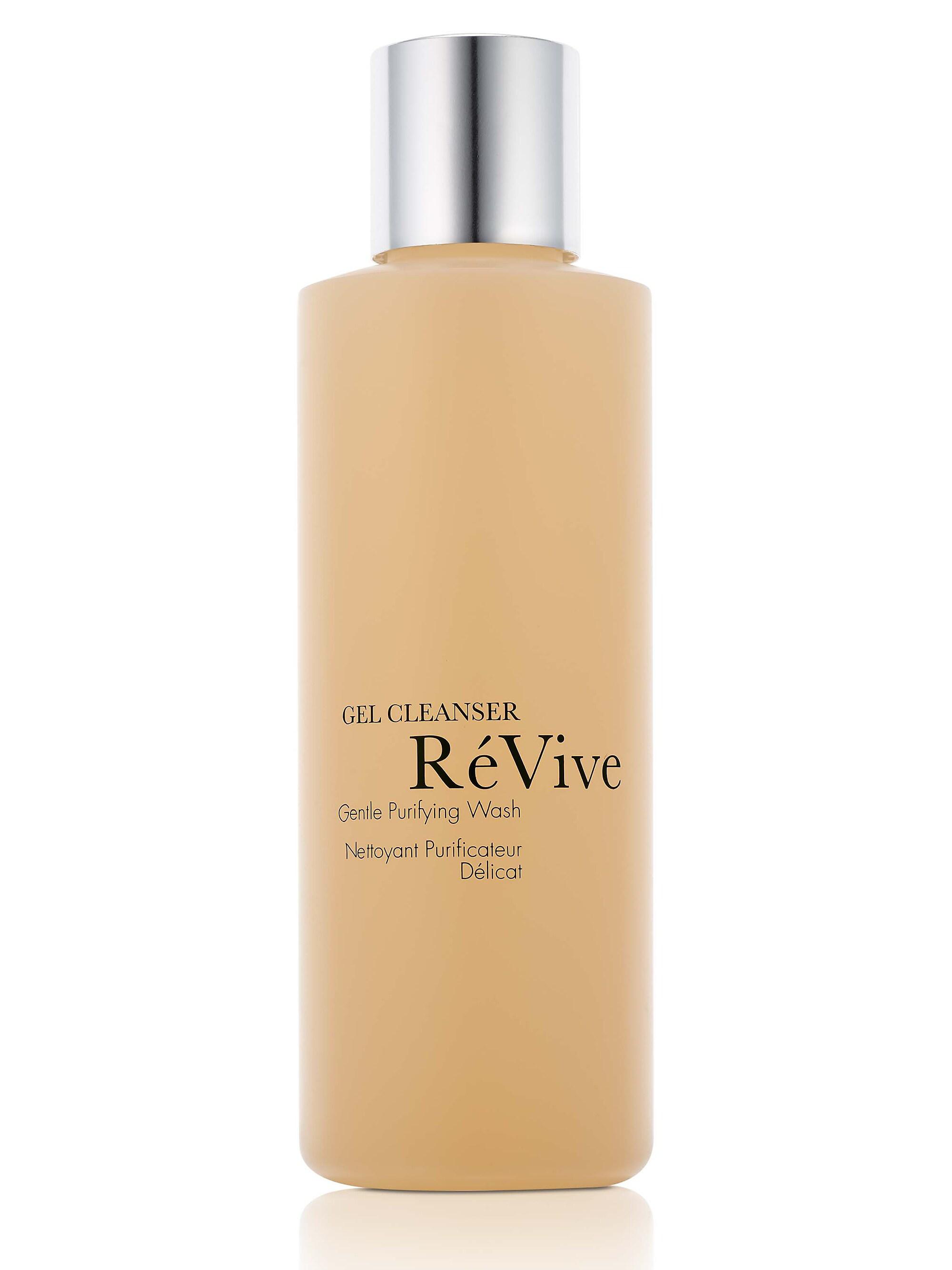 RéVive Gel Cleanser Gentle Purifying Wash No Size