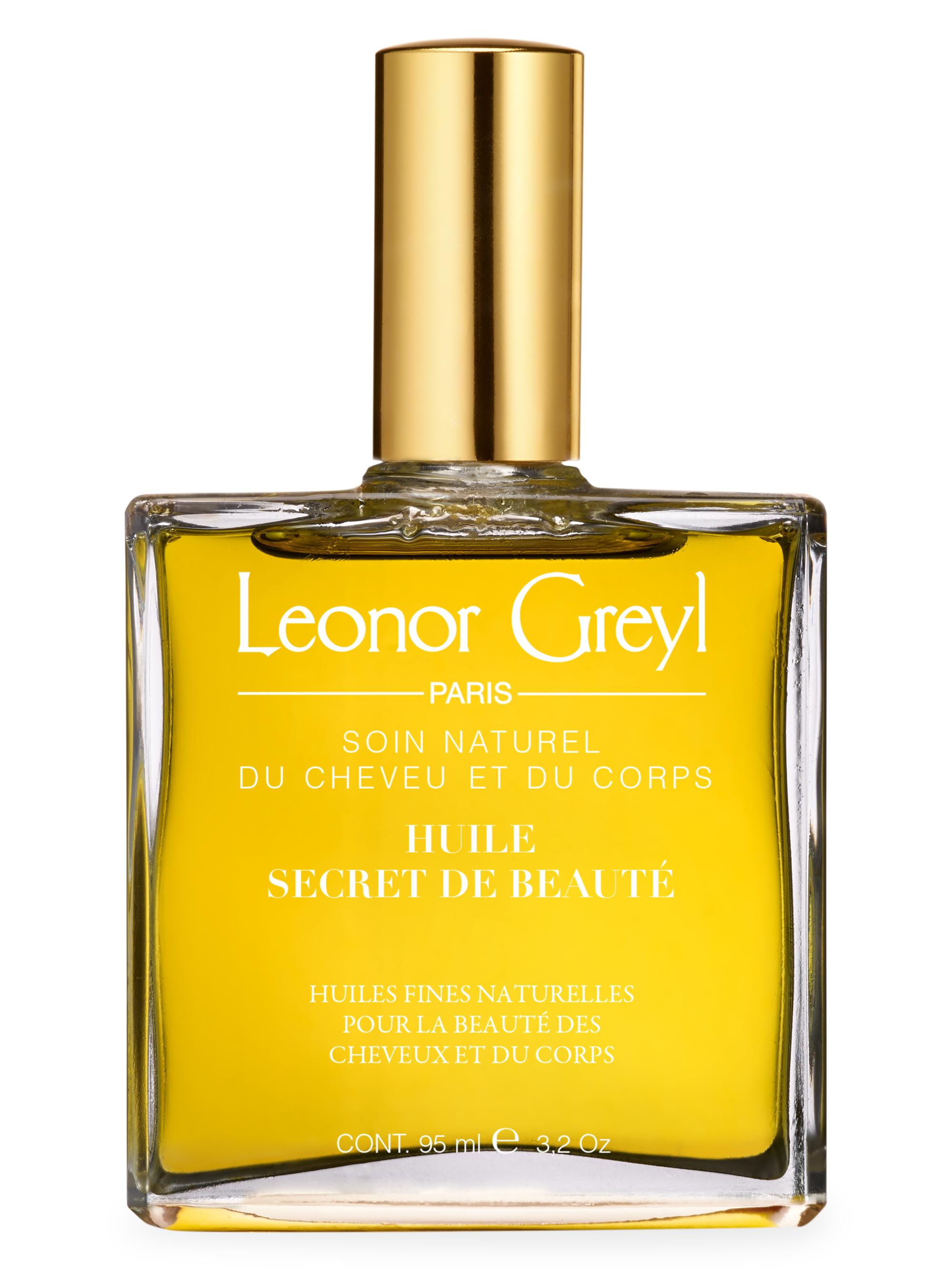 Leonor Greyl Women's Huile Secret De Beauté Hair & Body Oil No Size