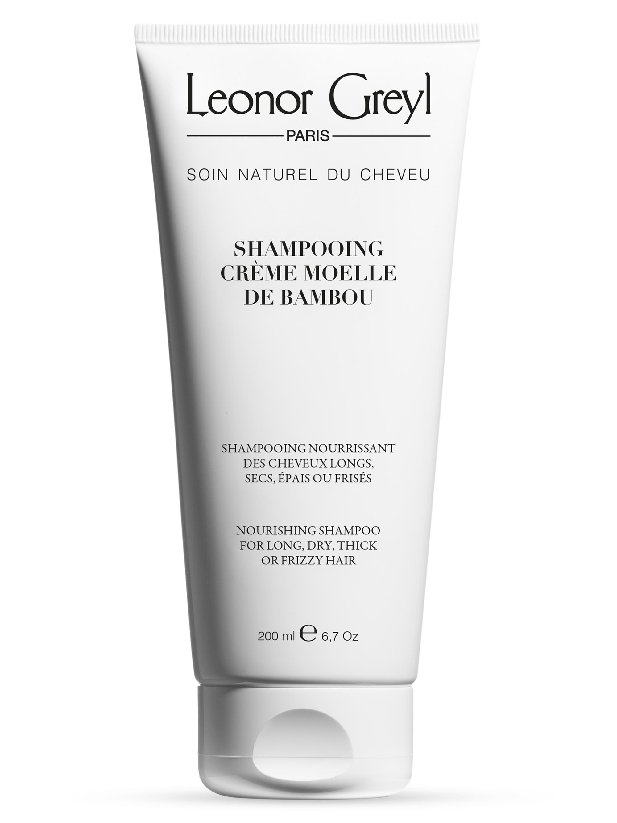 Leonor Greyl Women's Shampooing Crème Moelle De Bambou Nourishing Shampoo No Size