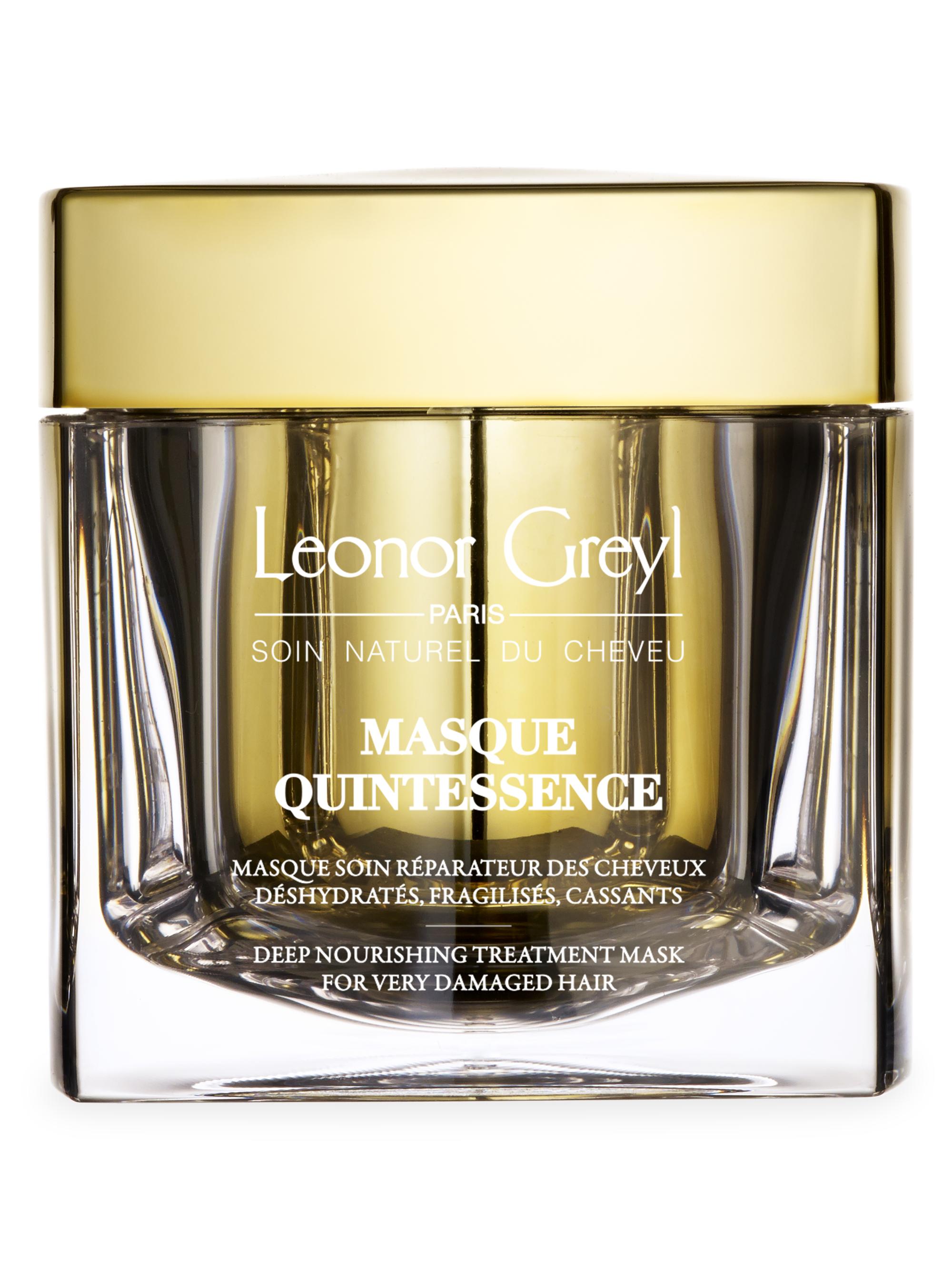 Leonor Greyl Women's Masque Quintessence Deep Conditioning Mask No Size