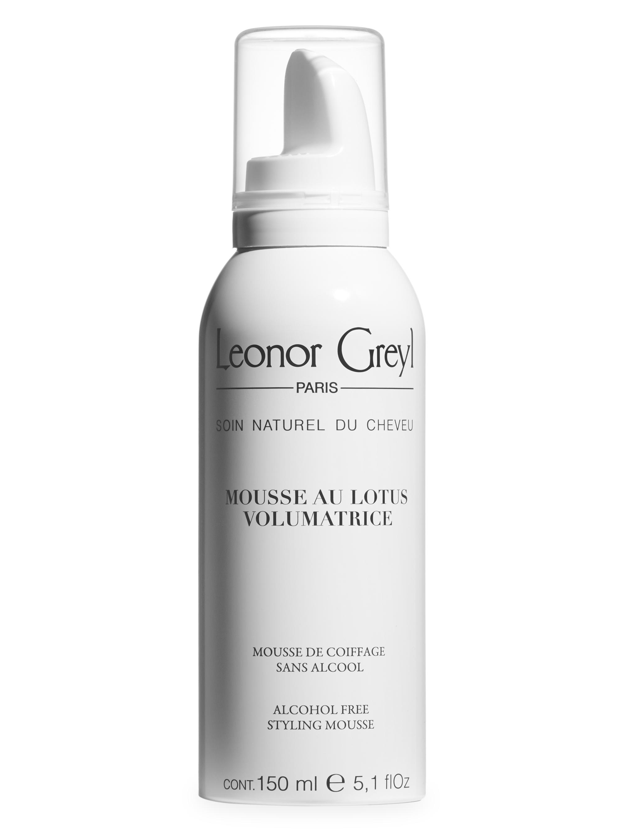 Leonor Greyl Women's Mousse au Lotus Volumatrice Volumizing Styling Mousse No Size