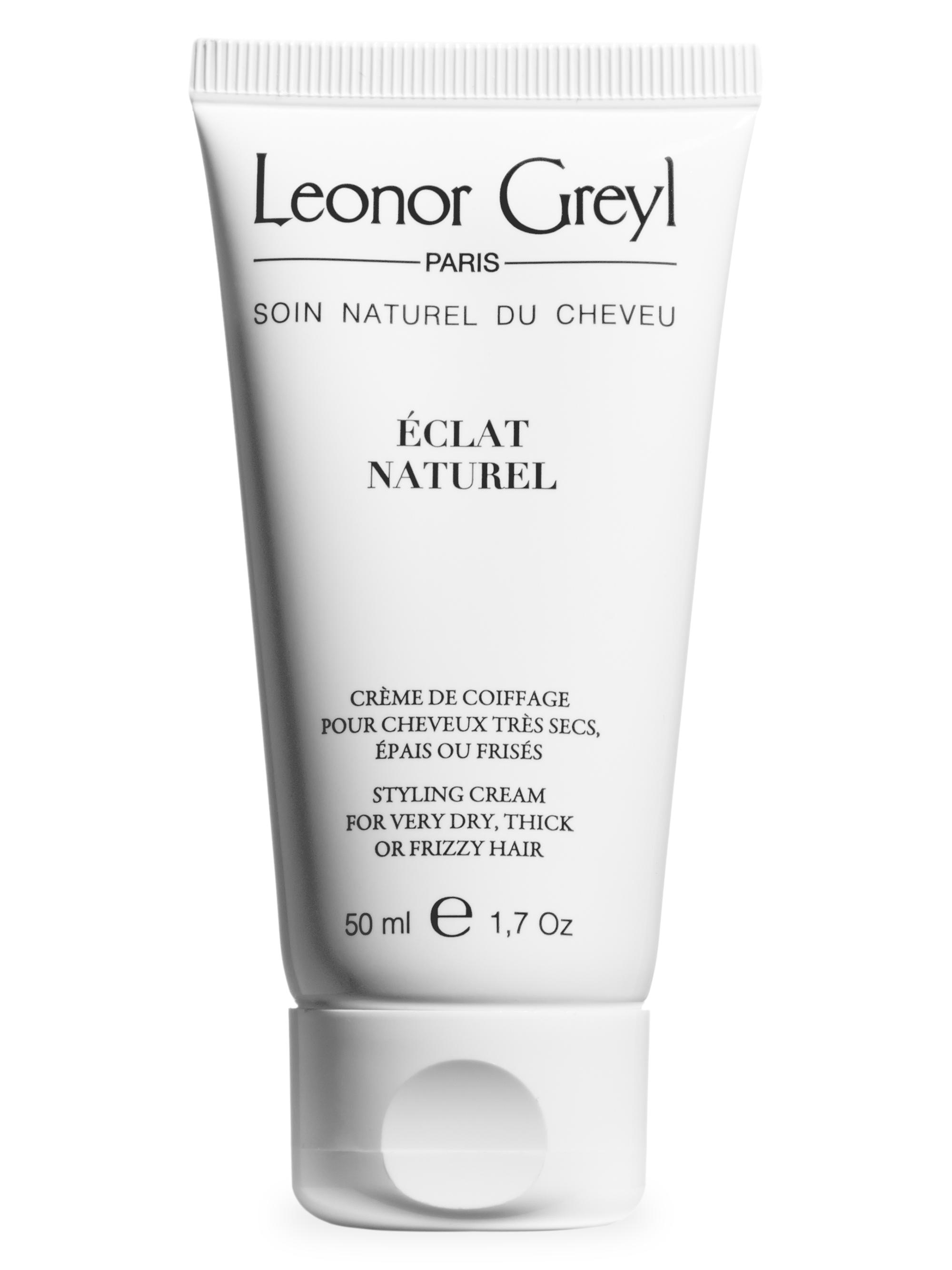 Leonor Greyl Eclat Naturel Styling Cream for Dry Hair No Size