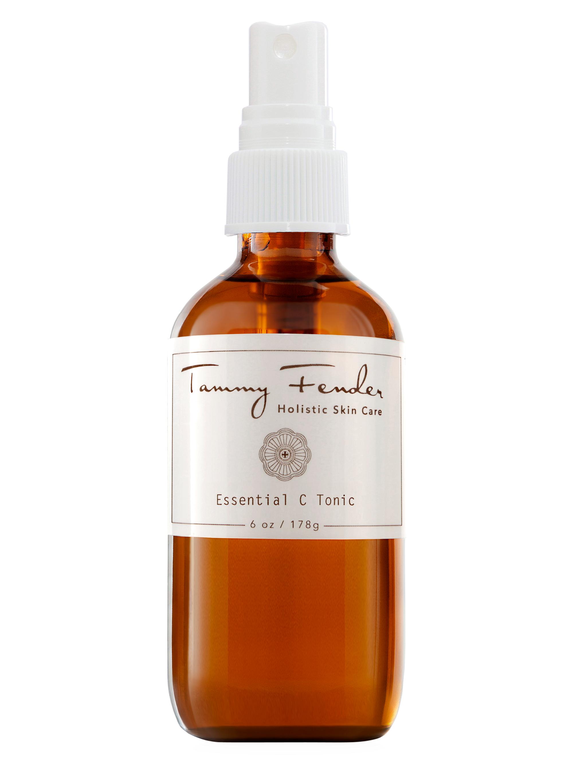Tammy Fender Essential C Tonic