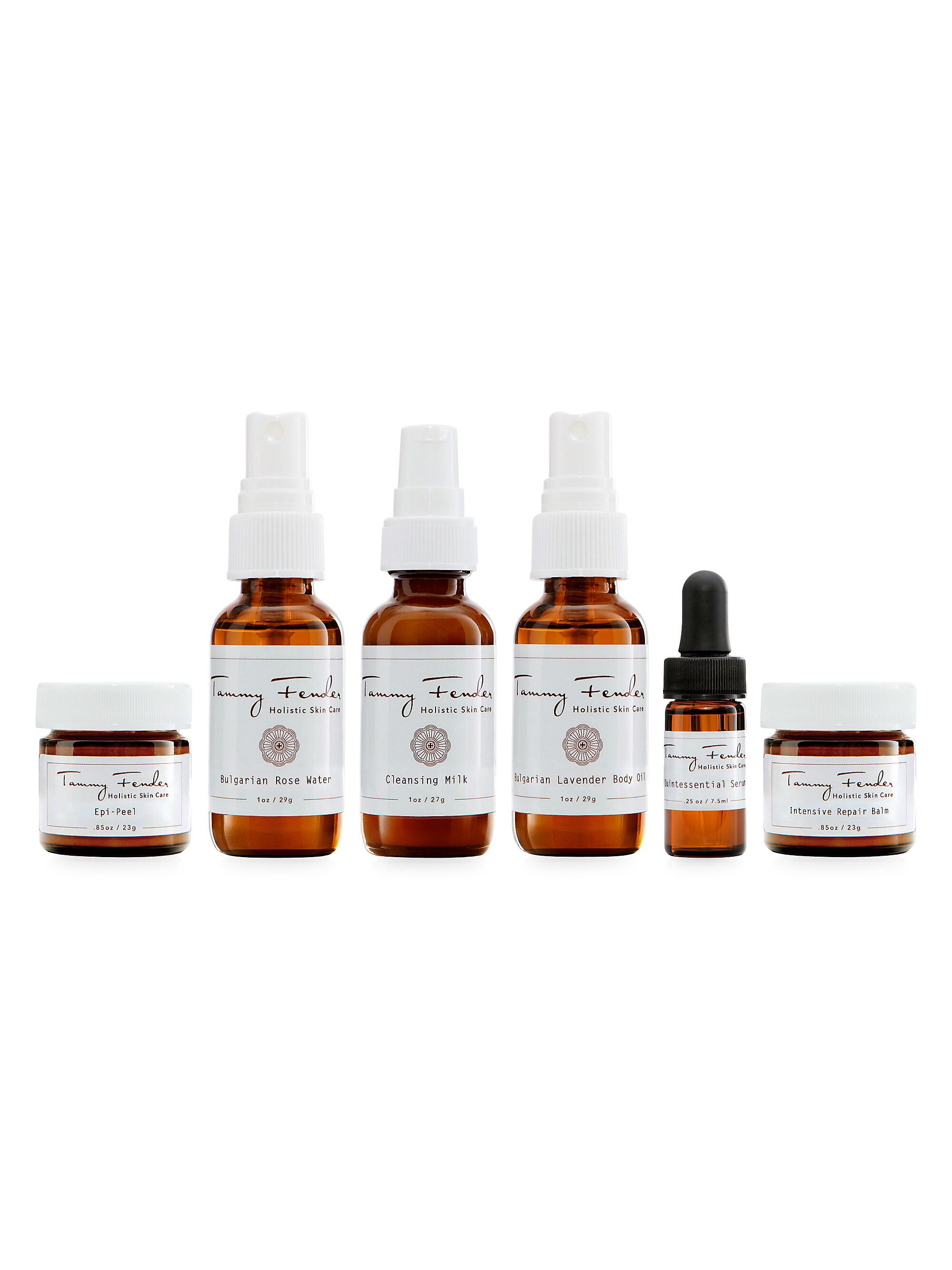 Tammy Fender Rejuvenating Treatment Kit
