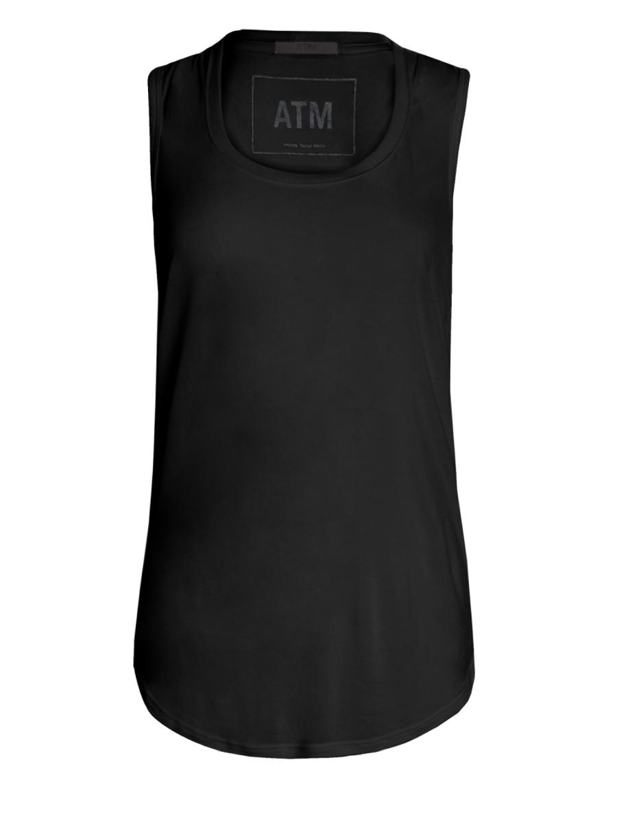 ATM Anthony Thomas Melillo Sweetheart Tank Top | Saks Fifth Avenue