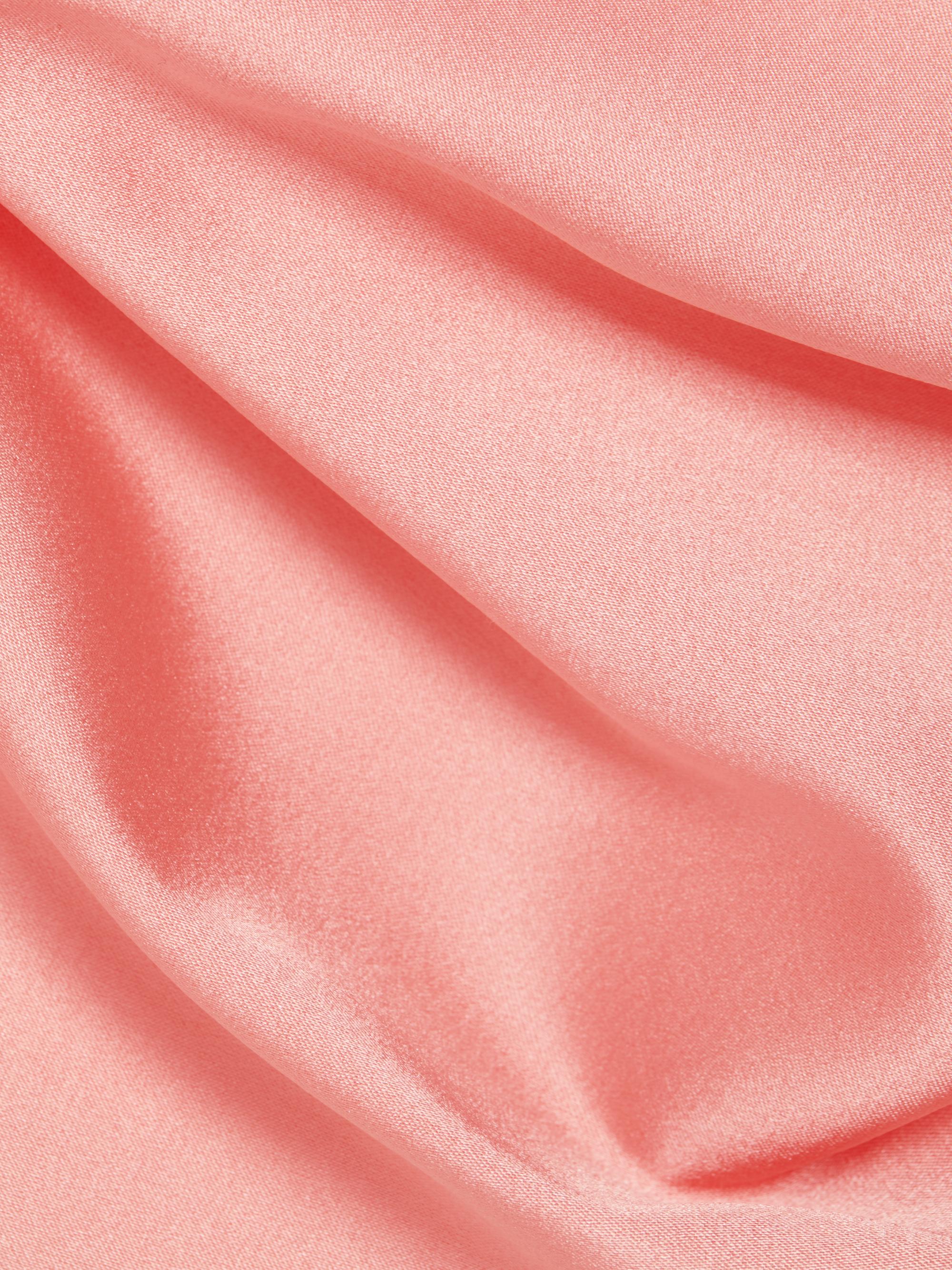 Ramy Brook Harriet Convertible Stretch-Silk Top | Saks Fifth Avenue