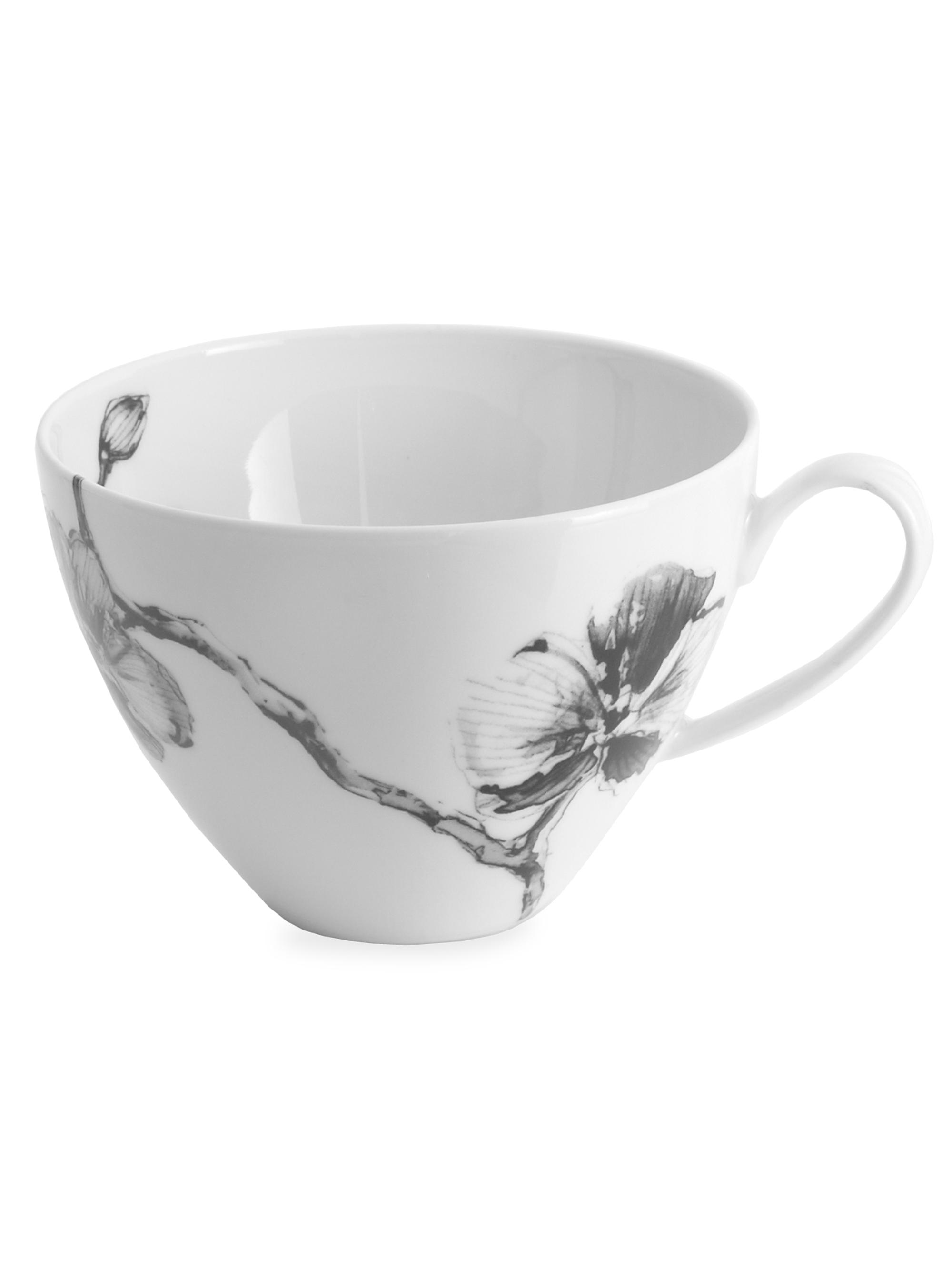 Michael Aram Black Orchid Breakfast Cup