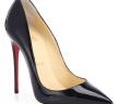 So Kate 120MM Patent Leather Pumps