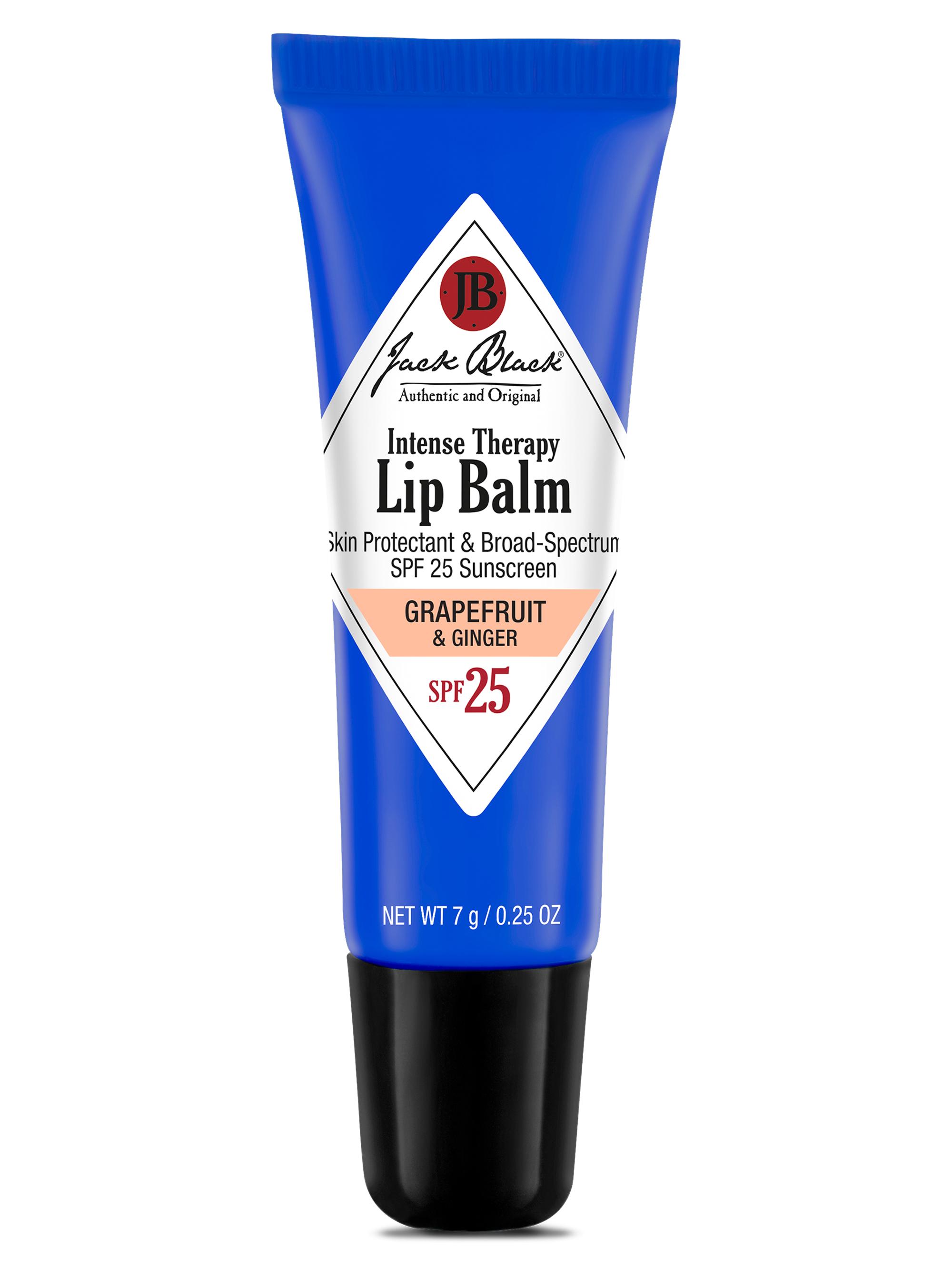 Jack Black Women's Grapefruit Lip Balm