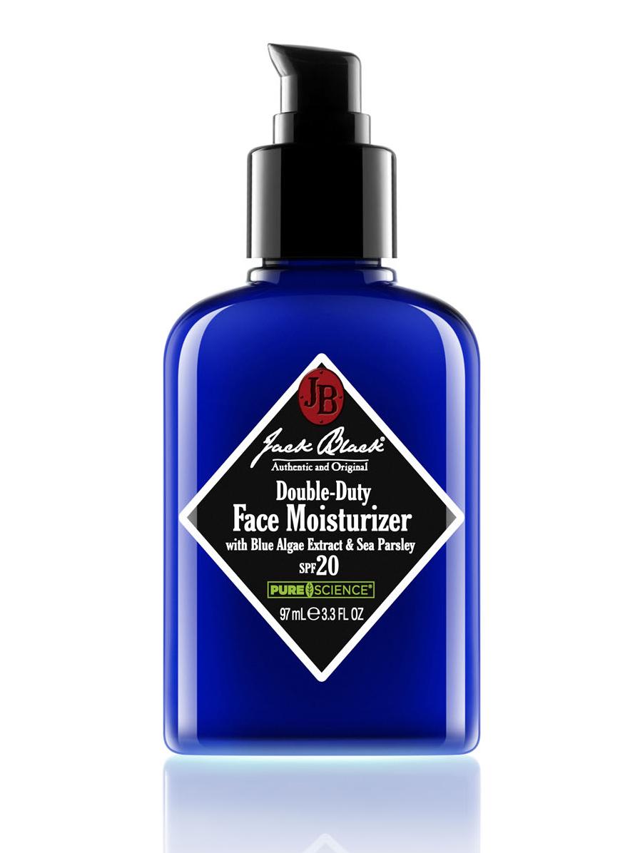 Jack Black Double Duty SPF 20 Moisturizer | Saks Fifth Avenue