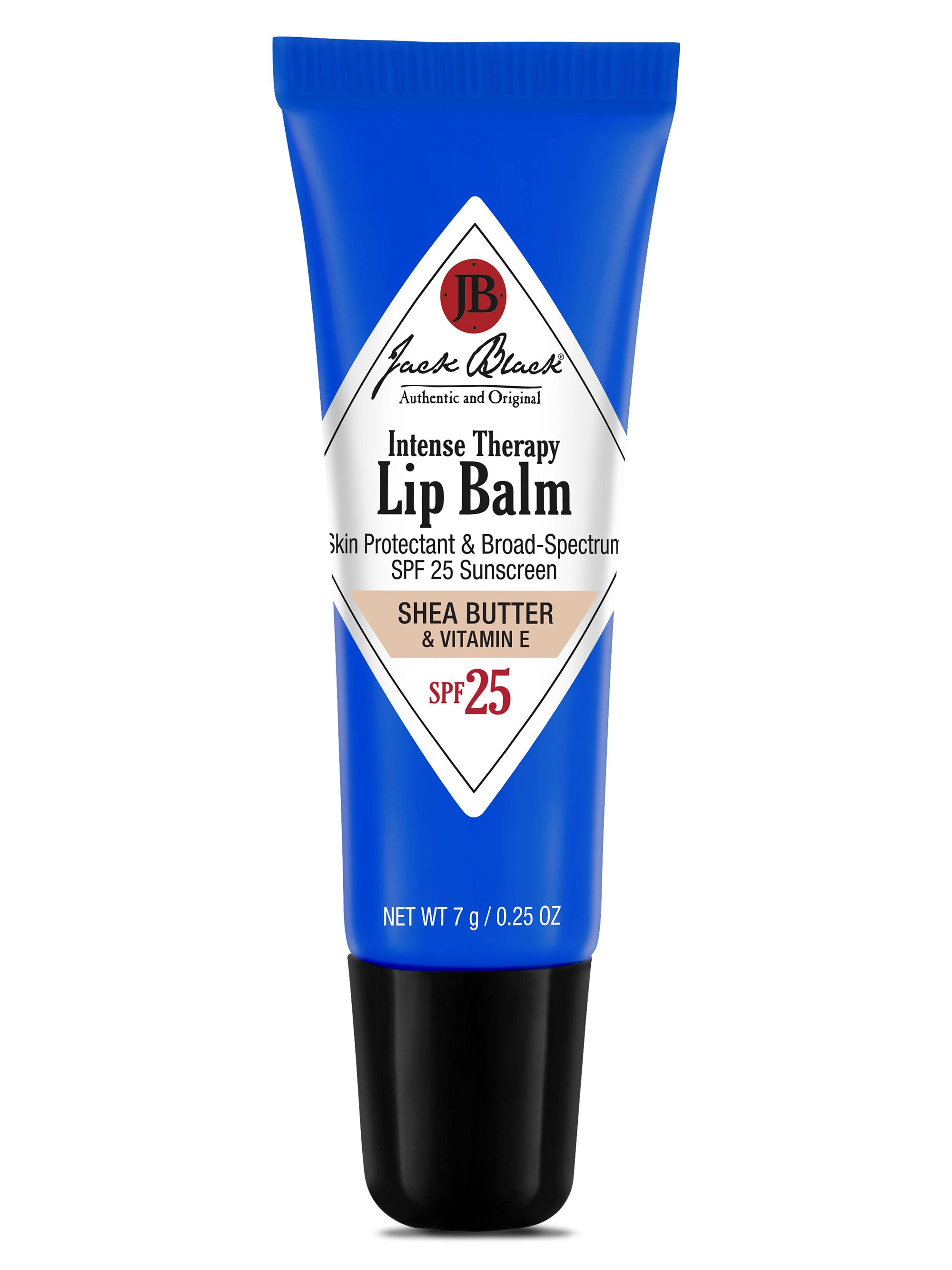 Jack Black Women's Intense Therapy Lip Balm