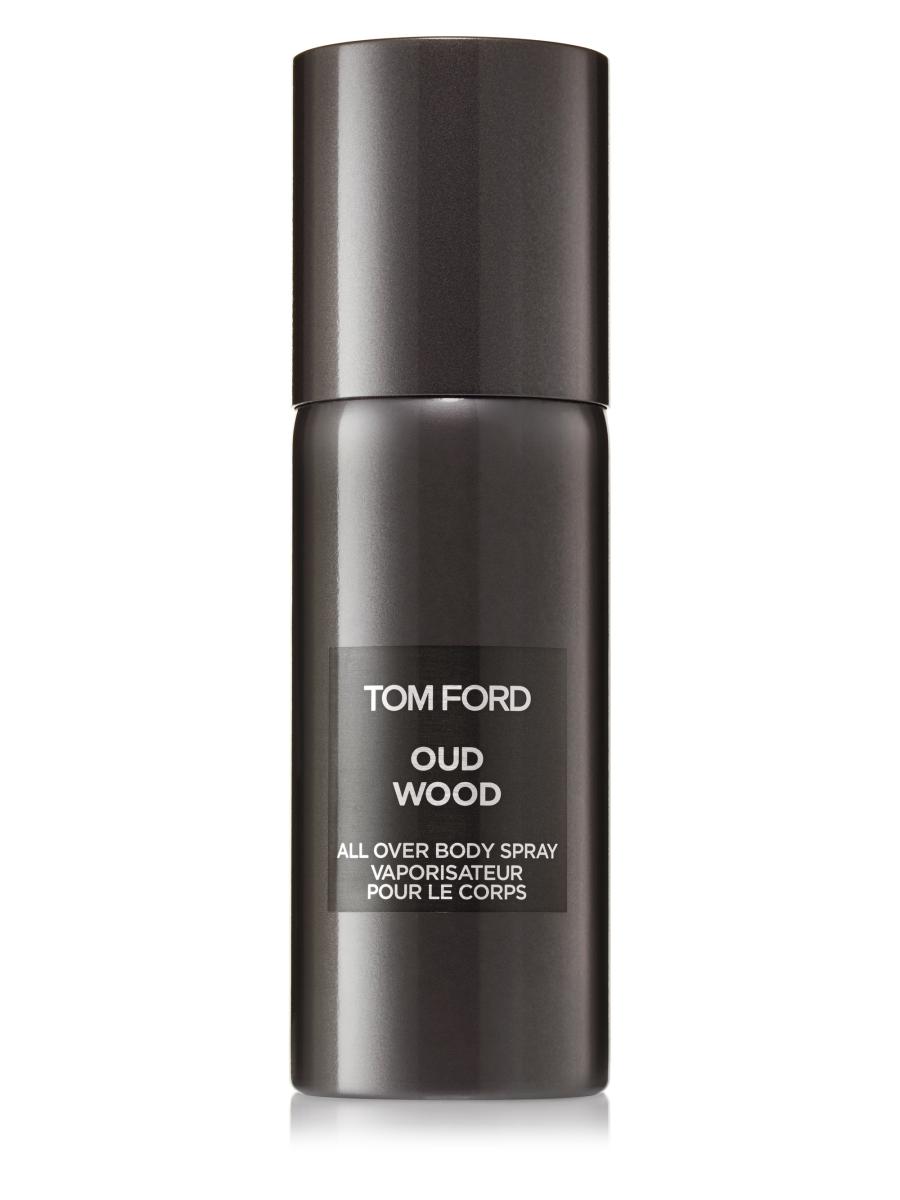 TOM FORD Oud Wood All-Over Body Spray | Saks Fifth Avenue
