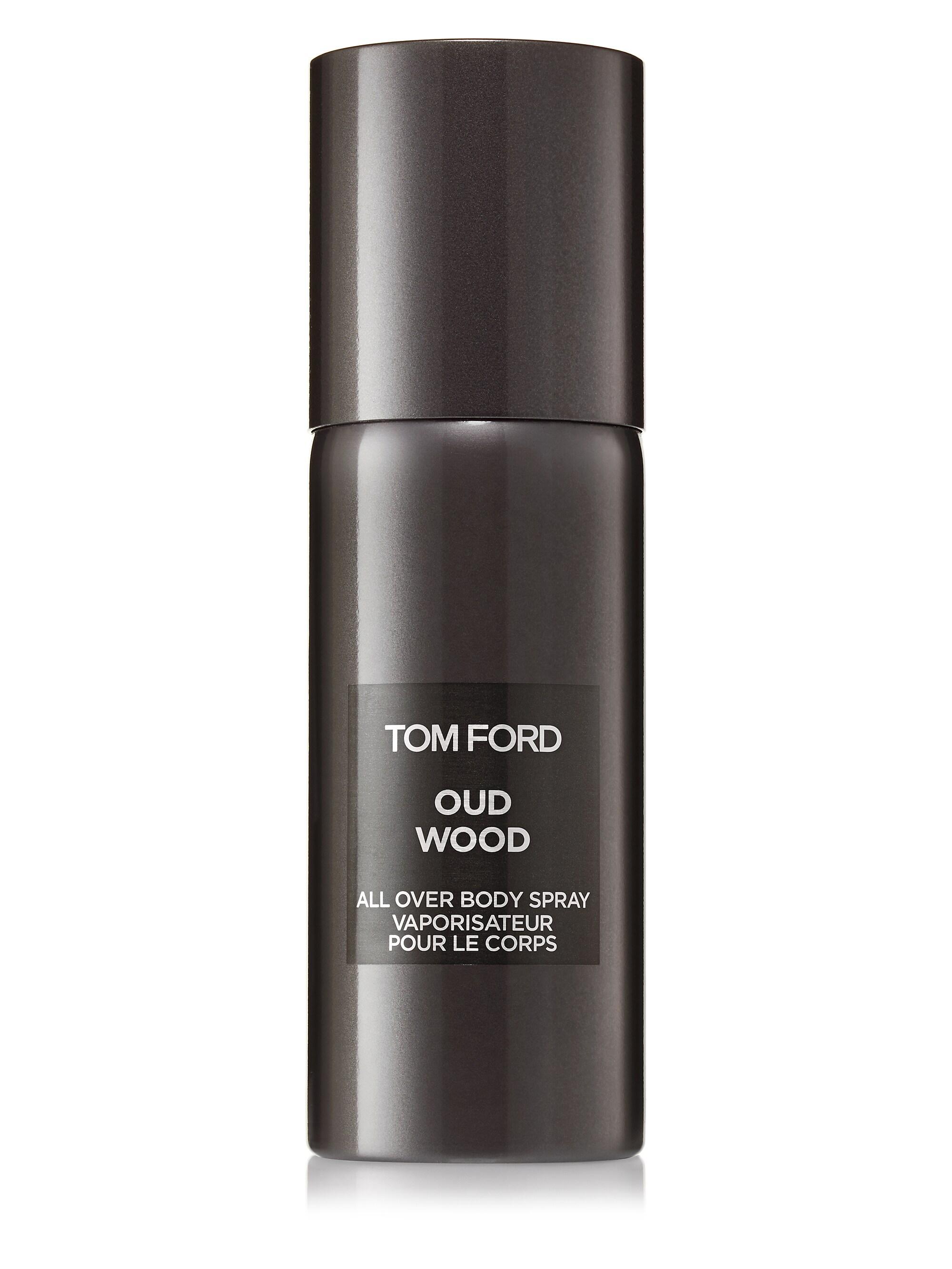 Oud Wood Eau de Parfum