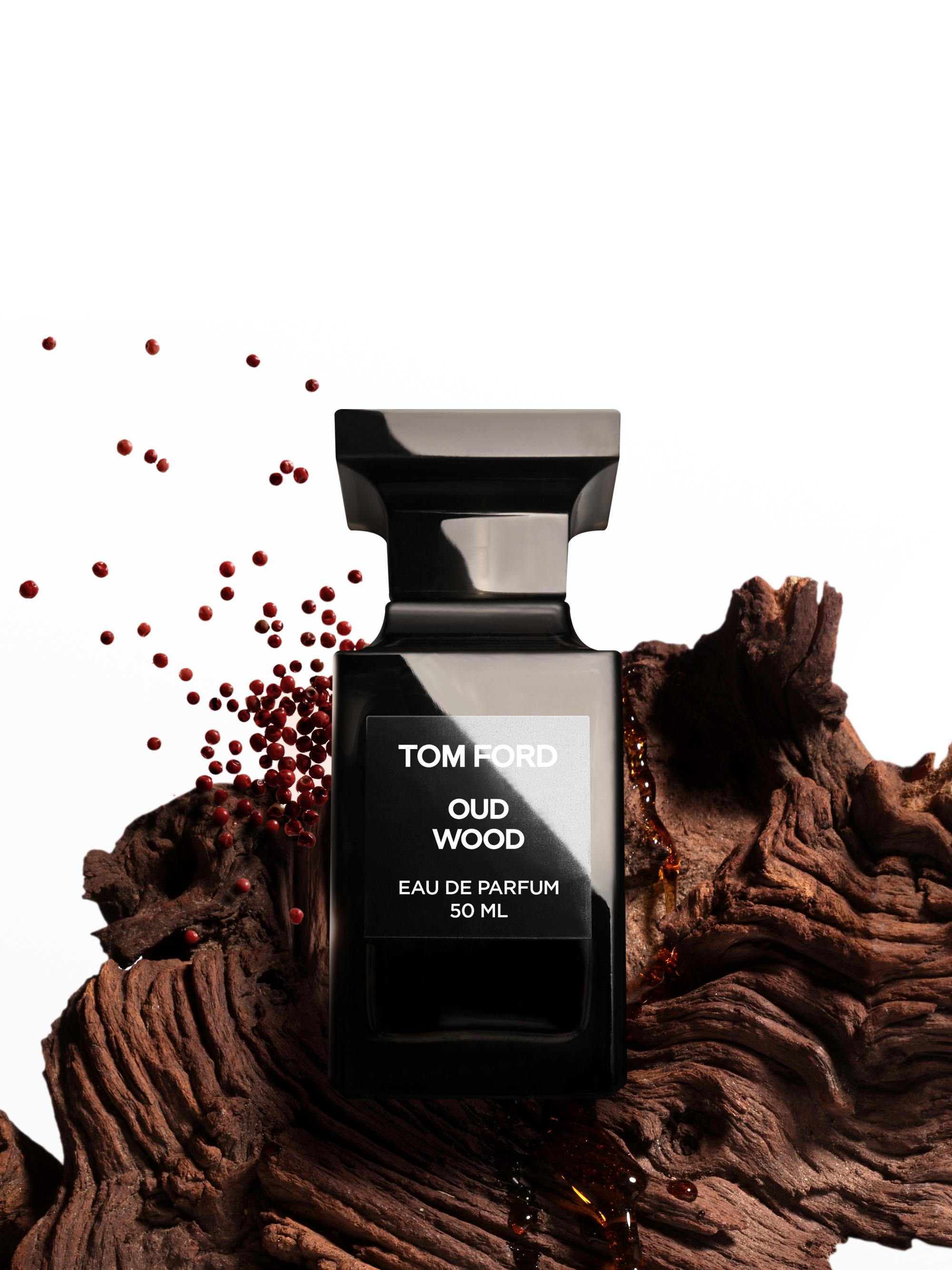 TOM FORD Oud Wood All-Over Body Spray | Saks Fifth Avenue