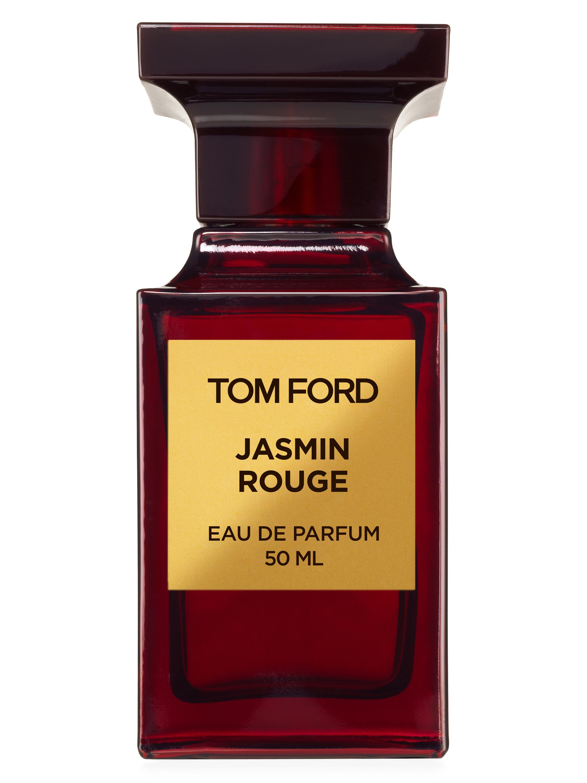 残量多袋付きTOM FORD JASMIN ROUGEオードパルファム 50ml TOM FORD Jasmin Rouge Eau de Parfum | Saks Fifth Avenue