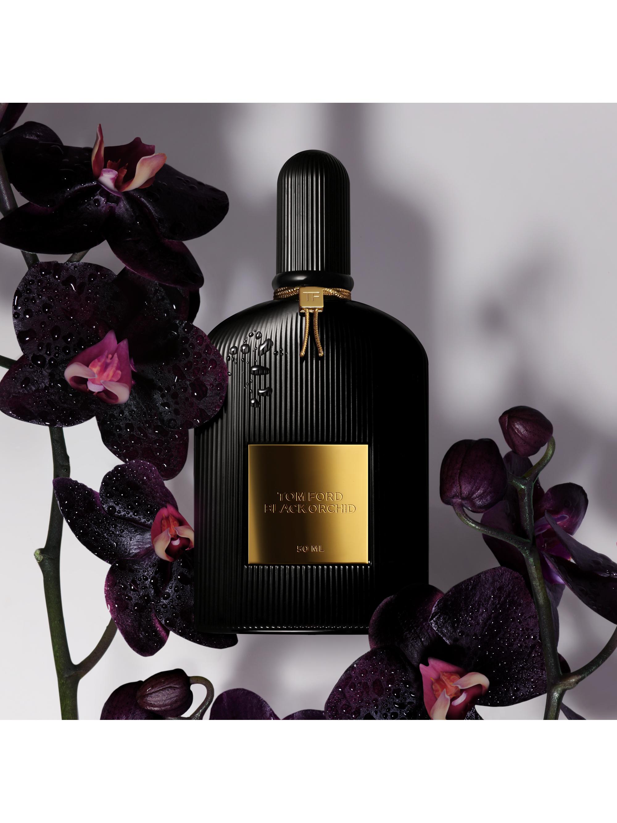 TOM FORD BLACK ORCHID 50ml 香水 オードパルファム トムフォード TOMFORD 香水 レディース フレグランス ブラック