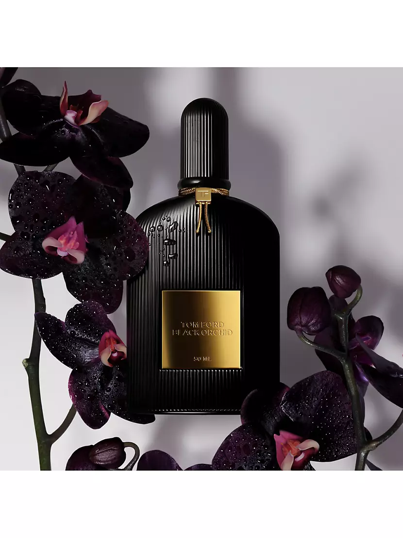 Shop TOM FORD Orchid Fifth Avenue | de Saks Eau Parfum Black