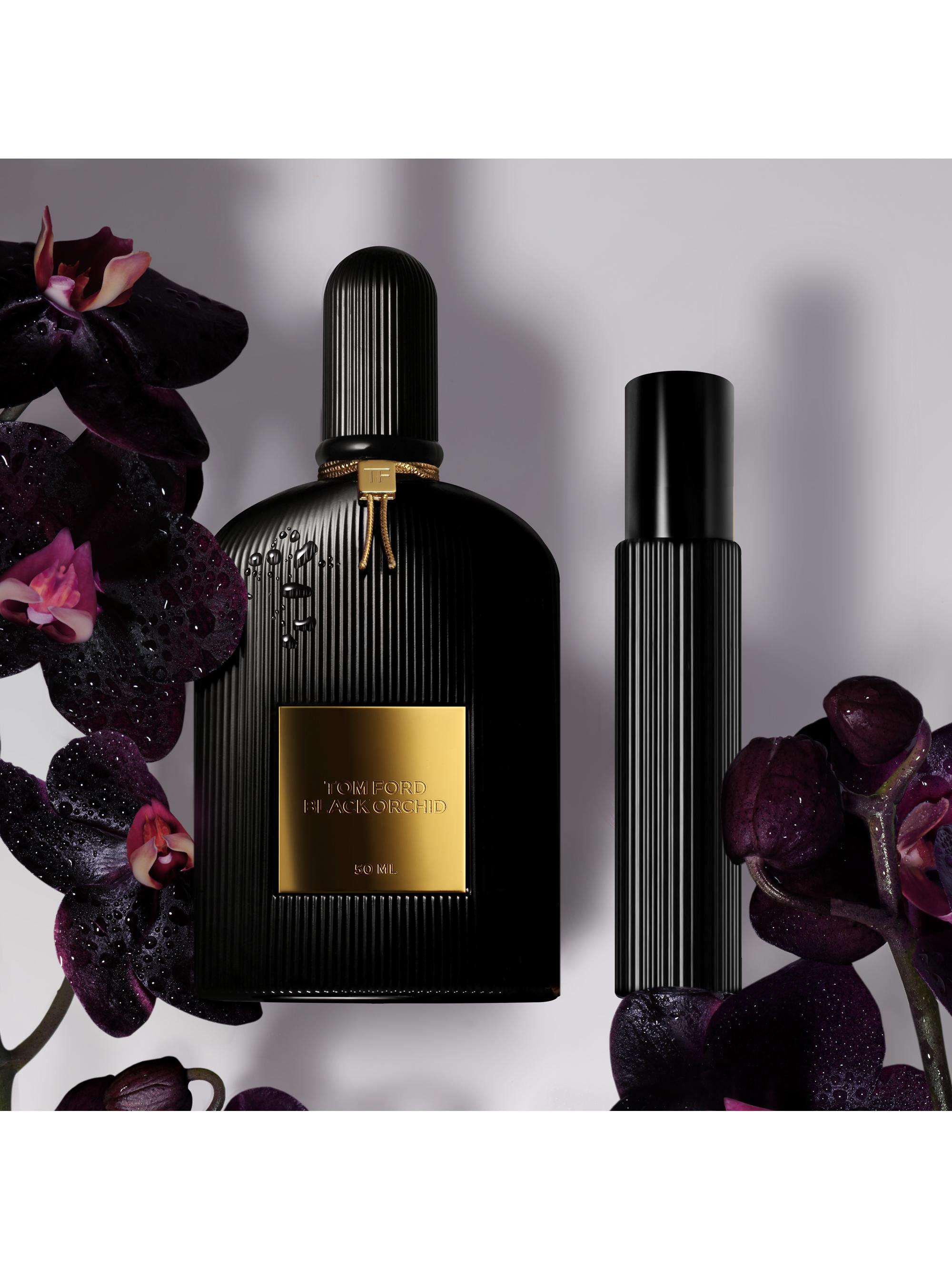 香水(ユニセックス) Tom Ford Black Orchid 100ml Black Orchid Eau de
