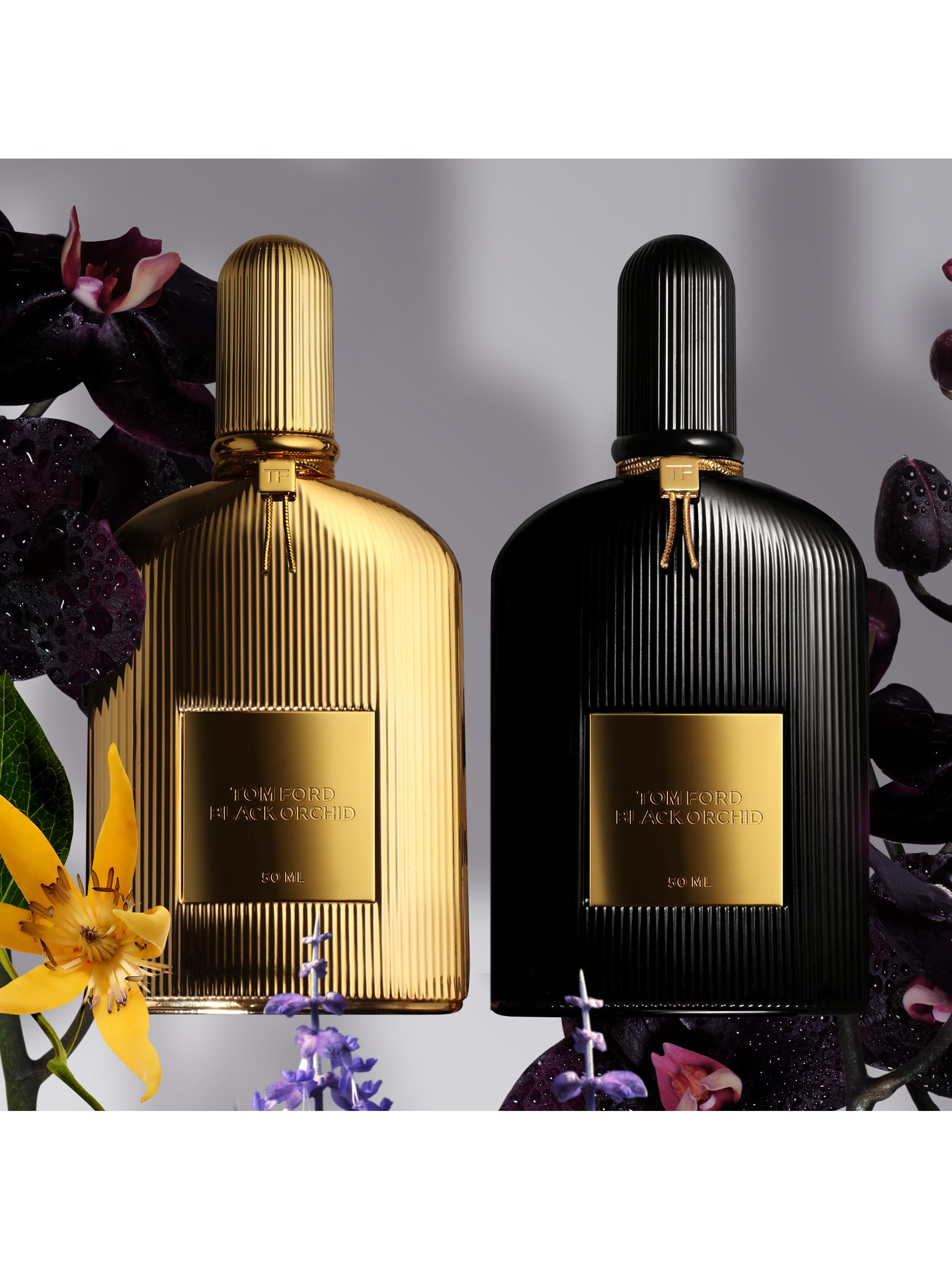香水(ユニセックス) Tom Ford Black Orchid 100ml Amazon.com : Tom Ford Black Orchid for Unisex Parfum Spray