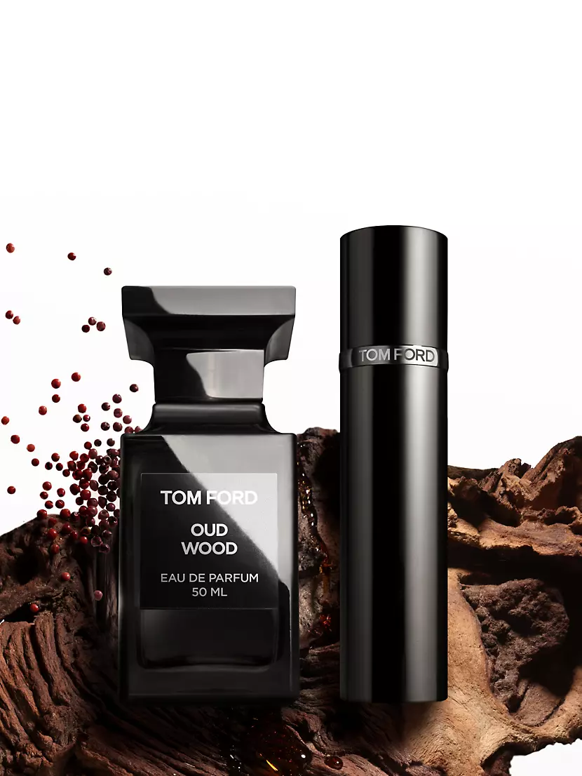 Shop TOM FORD Oud Wood Eau de Parfum | Saks Fifth Avenue