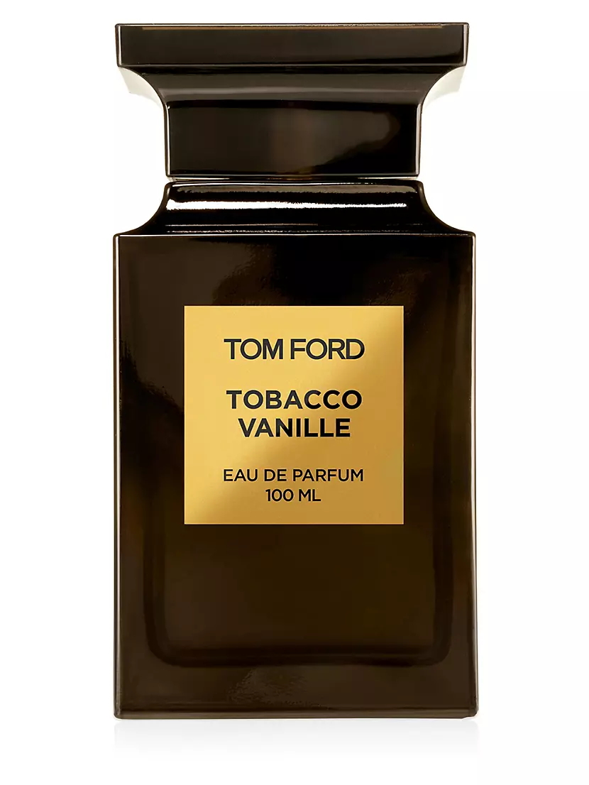  Grand Parfums Tobacco Vanille Perfume Oil Body Mist and Room  Spray (Black Spray Cap, 8 Oz Size) : Health & Household