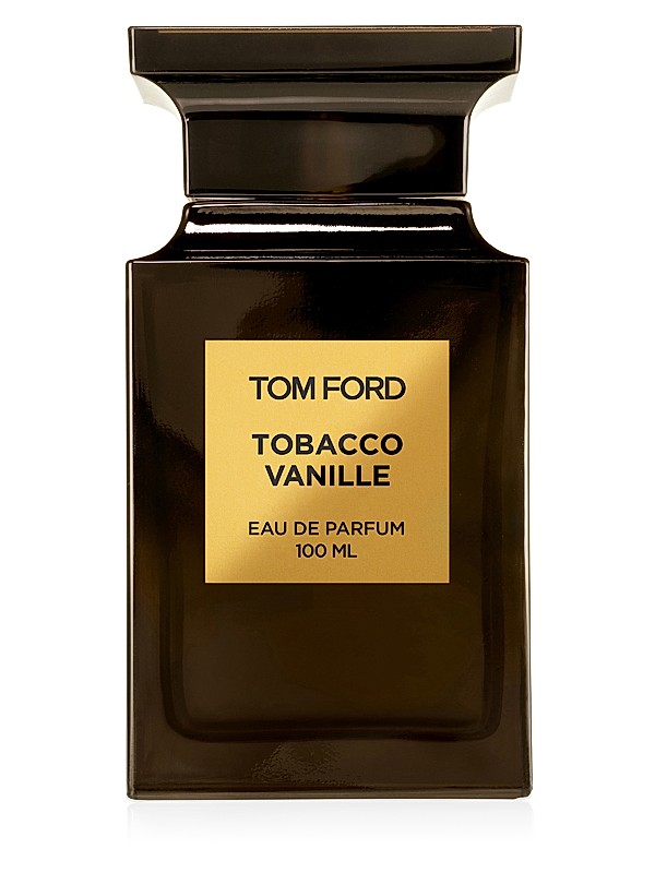 tom ford tobacco vanille tester bottle EDP Tobacco Vanille is a modern look at the traditions of the Old World Tobacco Vanille - TOM FORD