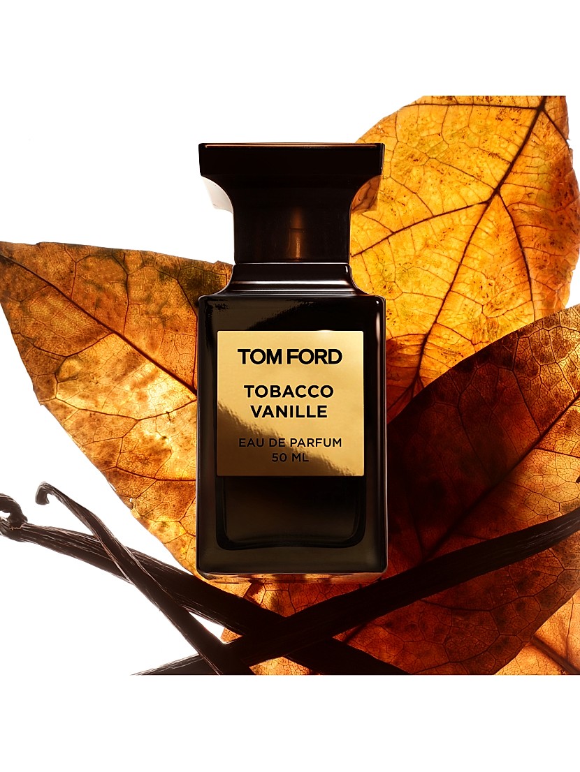 TOM FORD Tobacco Vanille Eau de Parfum | Saks Fifth Avenue TOM FORD Tobacco Vanille Eau de Parfum | Saks Fifth Avenue