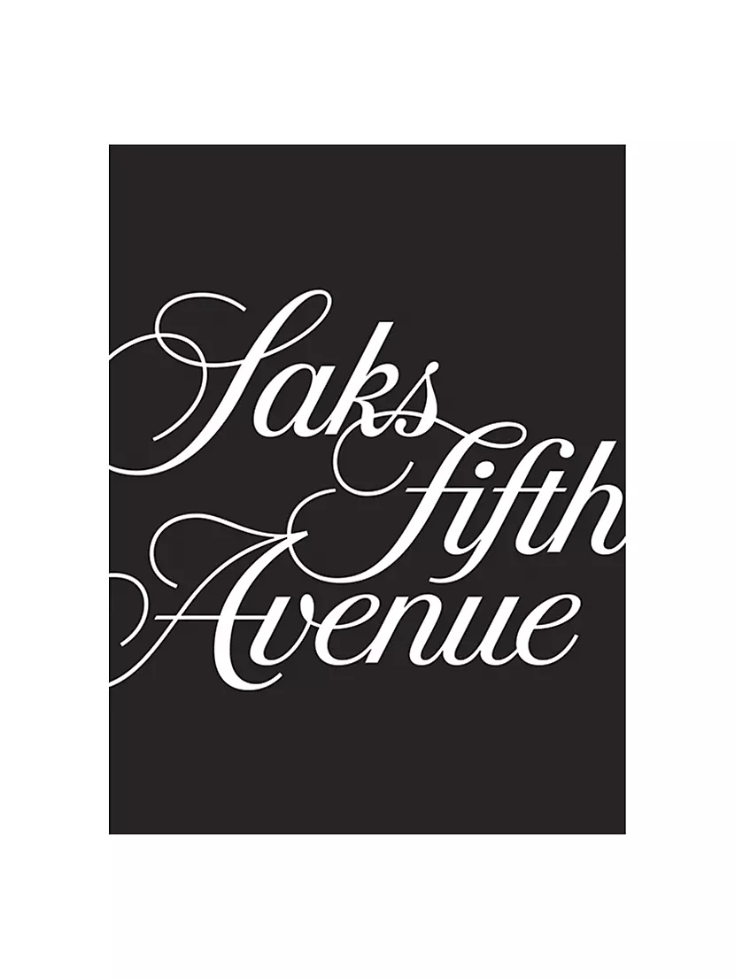 A Gift For You: Receive a - Saks Fifth Avenue