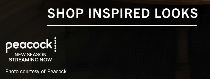 Shop Inspired Looks