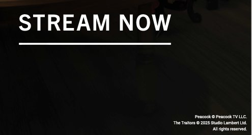 Stream Now
