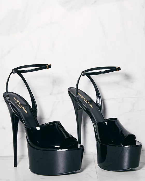8 Best Designer Shoes for Your Collection Saks Fifth Ave