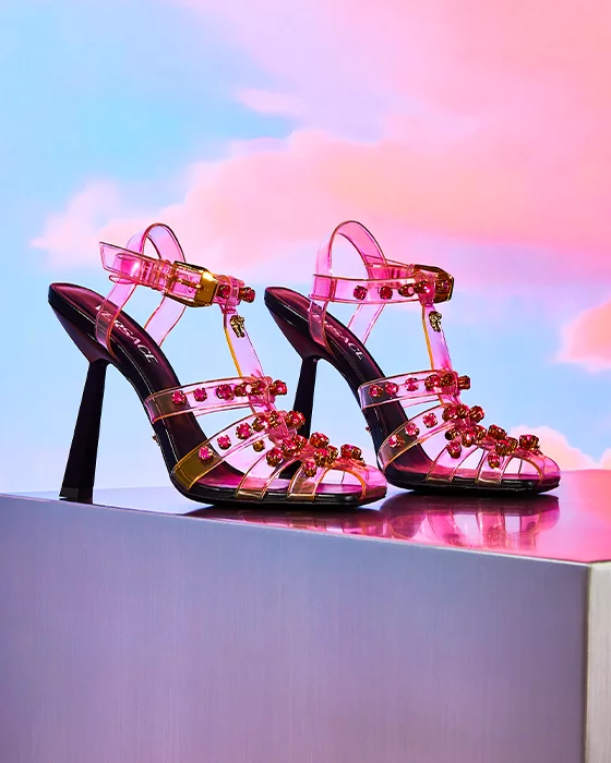 8 Best Designer Shoes for Your Collection Saks Fifth Ave