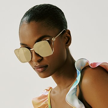 Women's Miu Miu Designer Sunglasses | Saks Fifth Avenue