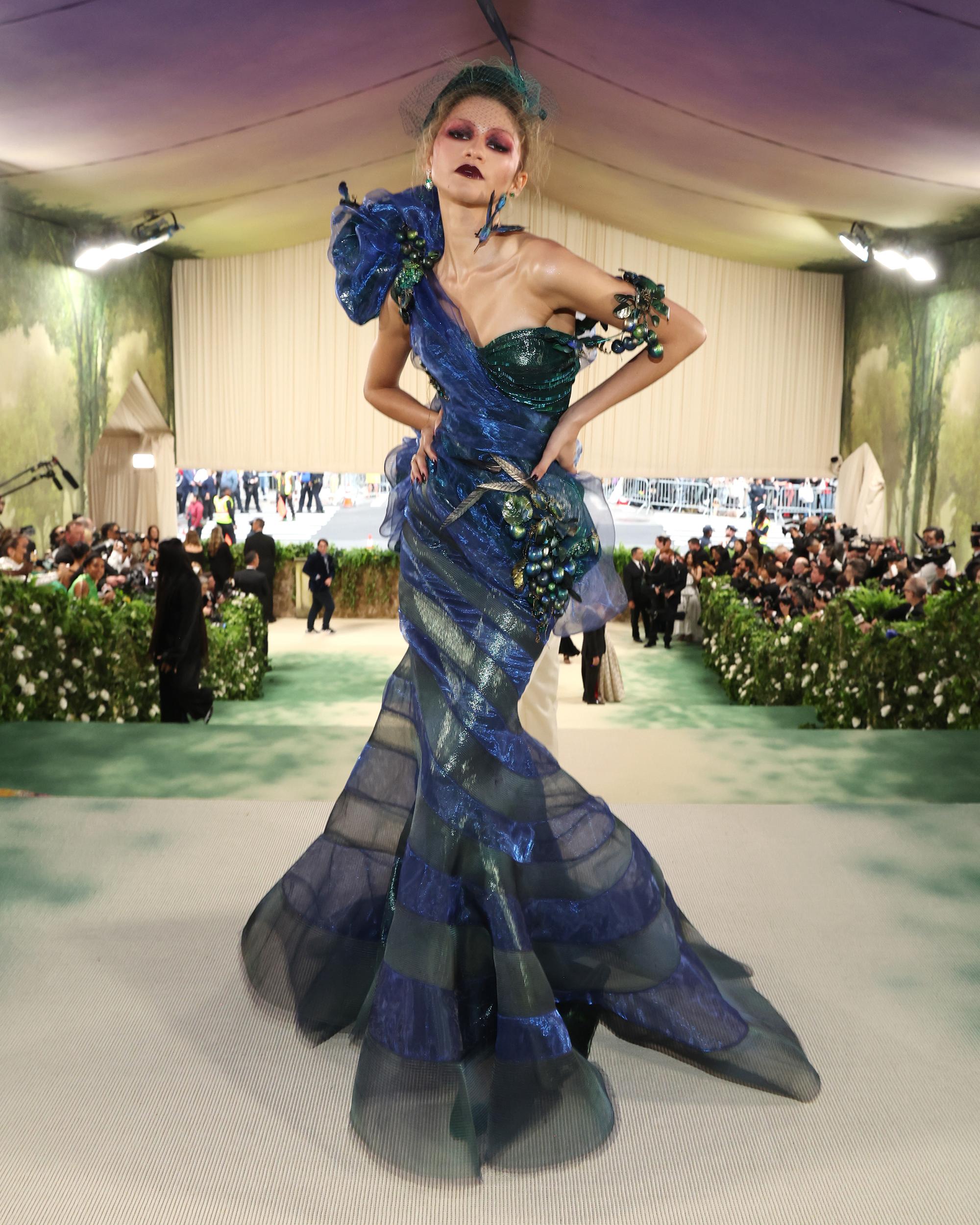 Met Gala Fashion: Our 2024 Red Carpet Picks | Saks Fifth Ave