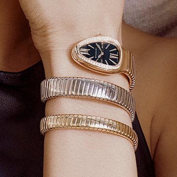 Women's Versace Designer Watches | Saks Fifth Avenue