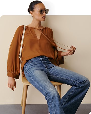 Prada Double Match Silk Twill Shirt | Saks Fifth Avenue