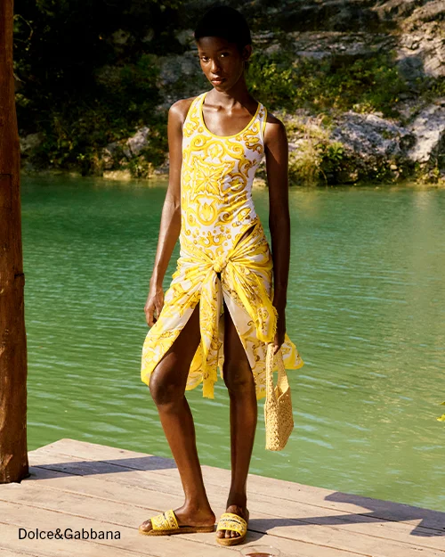 Summer s Ultimate Swimwear Guide Saks Fifth Ave