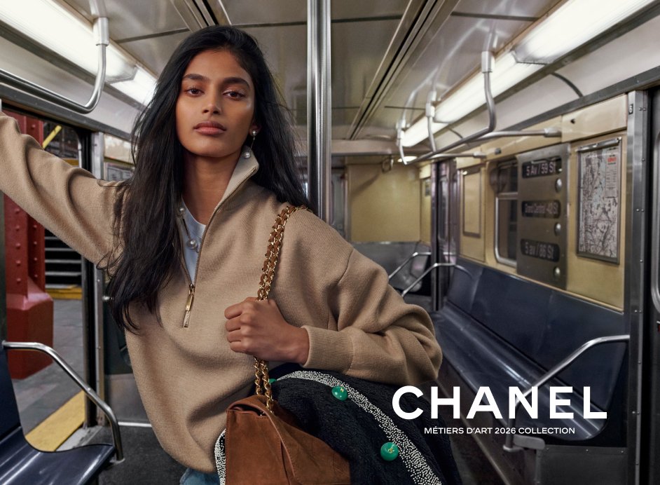 Designer CHANEL | Saks Fifth Avenue