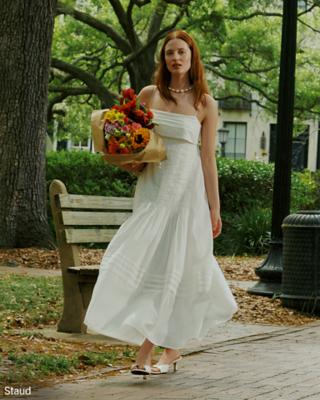 5 Summer Date Night Outfit Ideas | Saks Fifth Ave