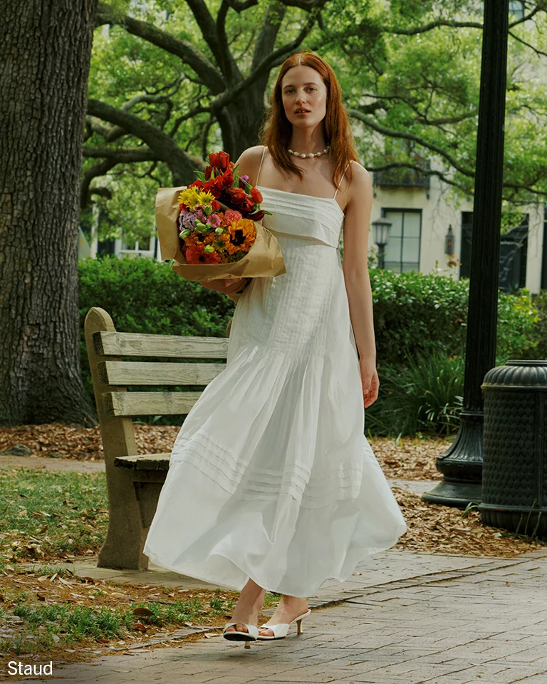 Summer date night dresses top