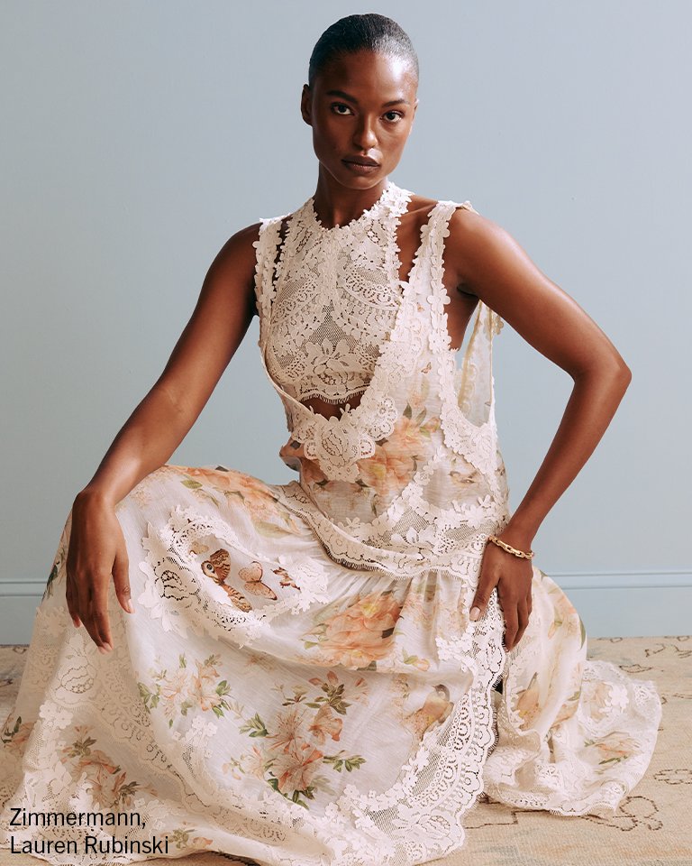 5 Summer Date Night Outfit Ideas Saks Fifth Ave