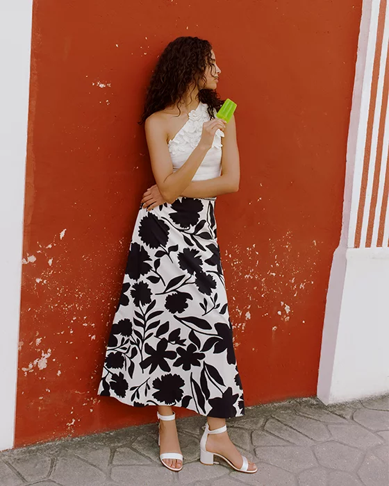 Date night dress summer top